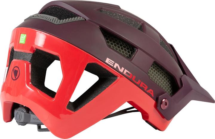 Produktbild Endura SingleTrack MIPS (55 - 59 cm)