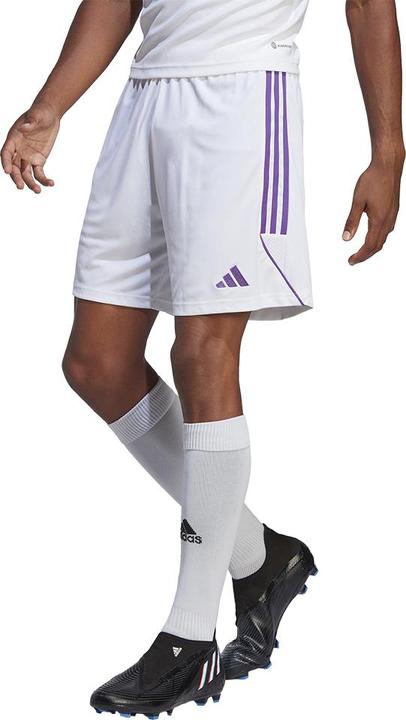 Immagine prodotto adidas Pantaloncini da allenamento Tiro 23 da uomo (3XL)