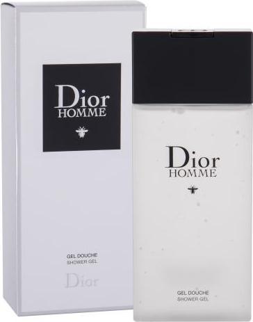 Produktbild Dior Homme (200 ml)