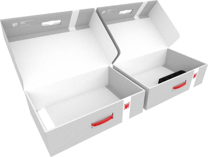 Actual product image Feldherr LBXL07 - DSLB150 for Zombicide: Green Horde Kickstarter Horde Pledge + Optional