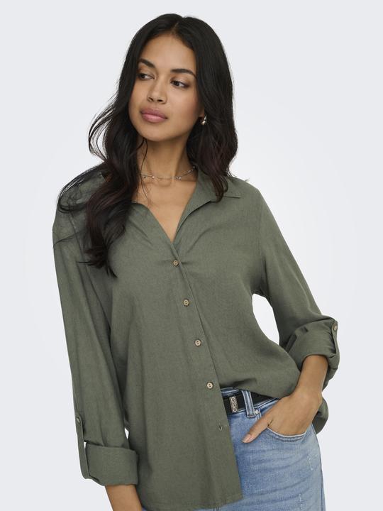 Produktbild Only ONLGOA Hemd Hemd (S)