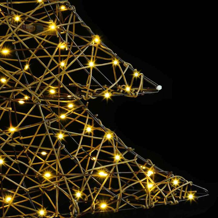 Image du produit vidaXL Weihnachtsdekoration