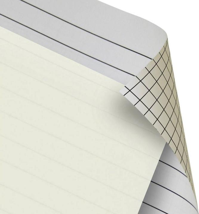 Produktbild Sigel Conceptum (A5, Blanko, Harter Einband)