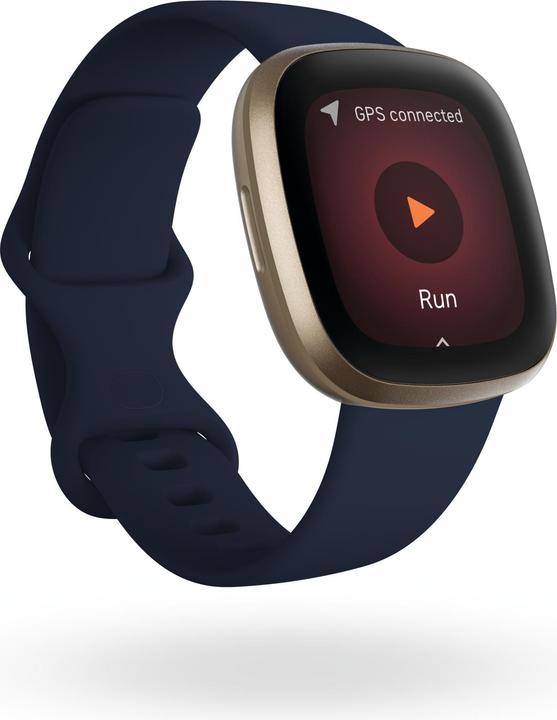 Actual product image Fitbit Versa 3 (40.48 mm)