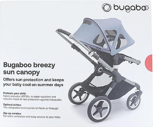 Image du produit Bugaboo Breezy
