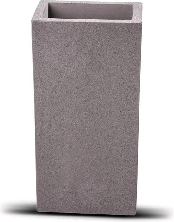Image du produit V-TAC VT893 2 x G9 LED Lampe murale en béton Gris clair