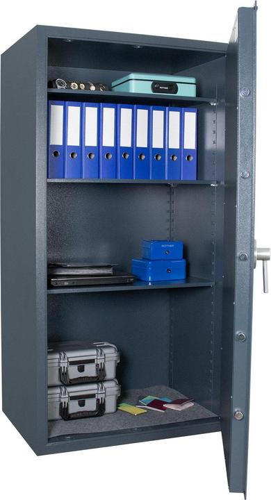 Produktbild Rottner Wertschutzschrank EN0 Samoa 160 Elektronikschloss (591 l)