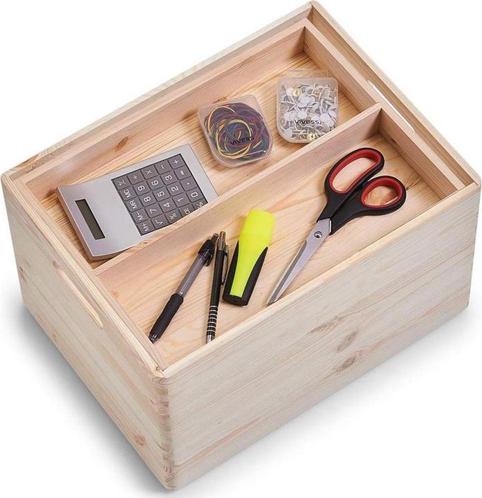 Produktbild Zeller Present Fächer-Einteilung (27 cm, 1x)