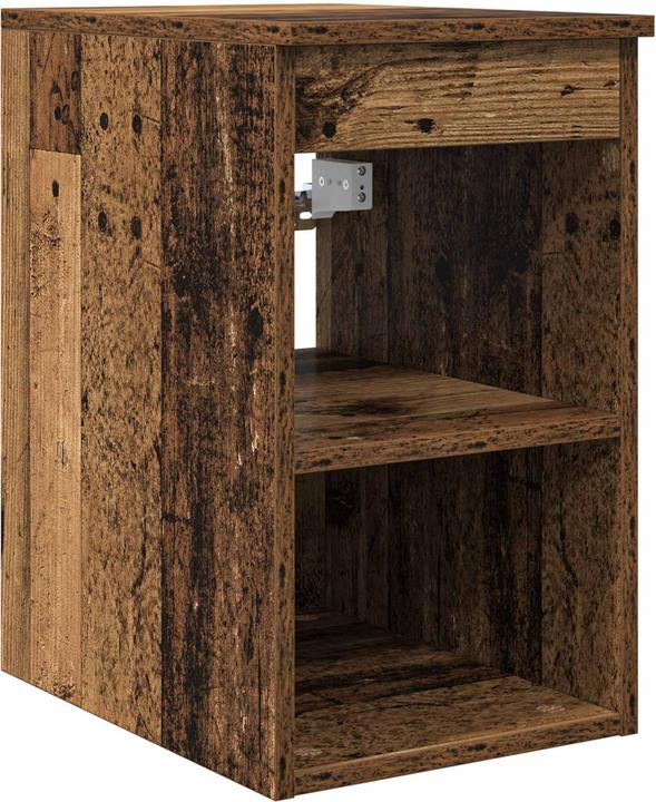 Produktbild vidaXL Badezimmerschrank-Set