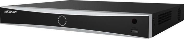 Hikvision DS-7608NXI-I2/8P/S(STD)E (Netzwerk Videorecorder (NVR))
