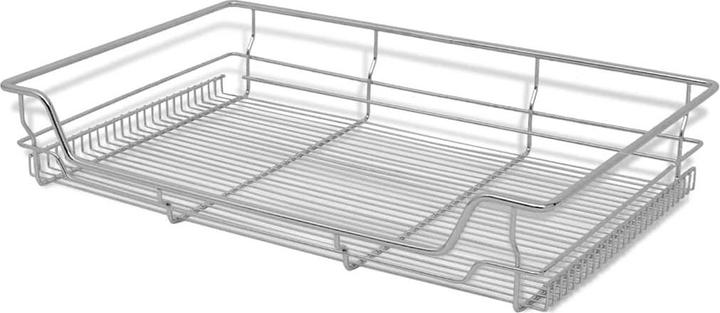 Actual product image vidaXL Aldare (2 x, 47 x 47 x 13 cm)