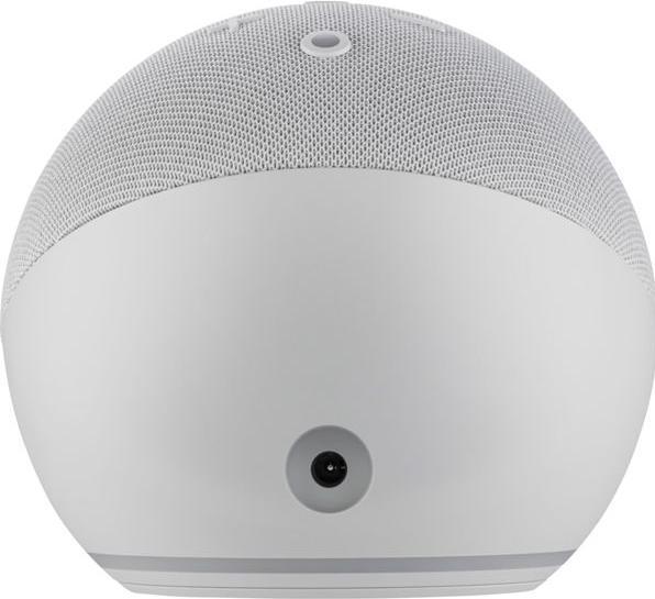 Actual product image Amazon Dot 5 (Amazon Alexa)