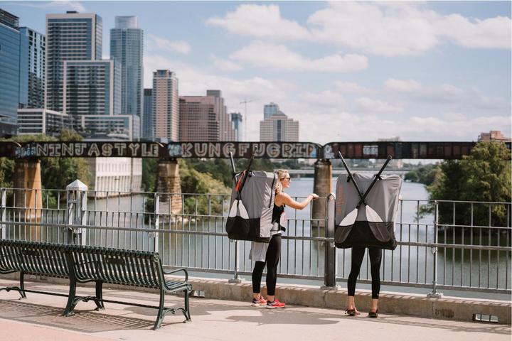 Immagine prodotto Oru Kayak Borsa per il trasporto