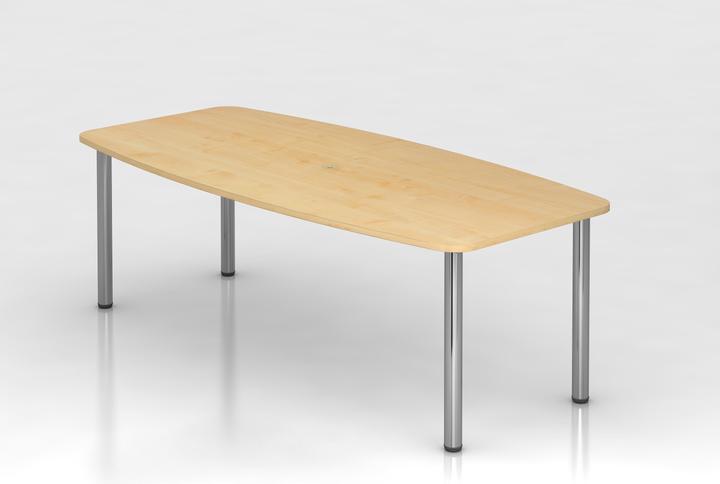 Actual product image Hammerbacher Series KT (220 x 105 cm)