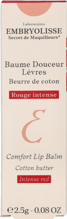 Produktbild Embryolisse Artist Secret Comfort Lip Balm (Fluid, 2.50 ml)