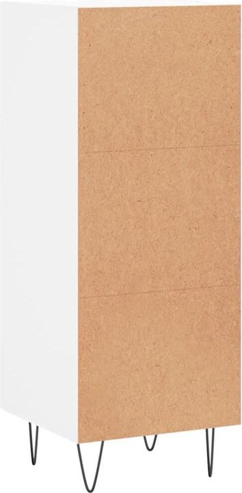 Image du produit vidaXL Sideboard (34.50 x 34 x 90 cm)