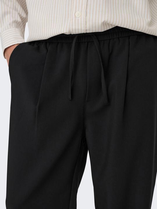 Actual product image Only & Sons Onswill 0292 Loose String Pant Noos (L)