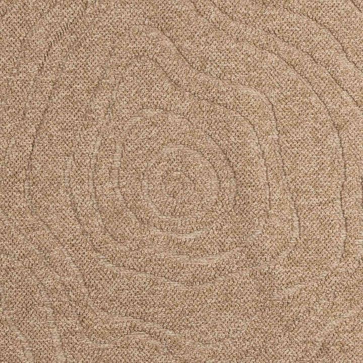 Immagine prodotto vidaXL Moderner Teppich (200 x 200 cm)