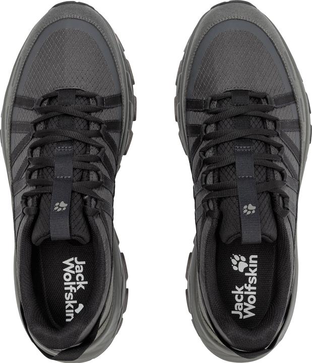 Produktbild Jack Wolfskin Wild Hike Texapore Low (45)