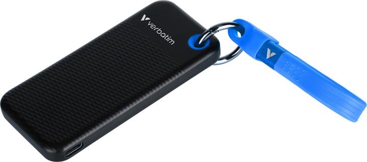 Image du produit Verbatim Pocket SSD (2000 Go)