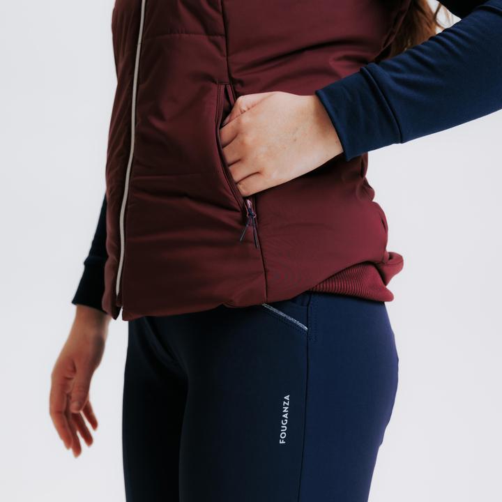 Actual product image Fouganza 900 WARM (XL)