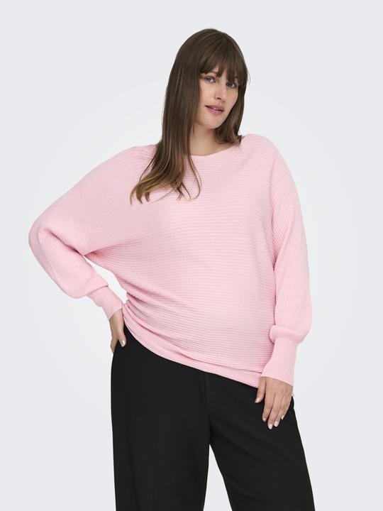 Produktbild Only CARNEW Strickpullover Strickpullover (M)