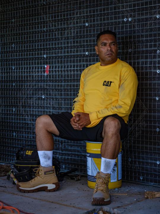 Produktbild Cat Banner (M)