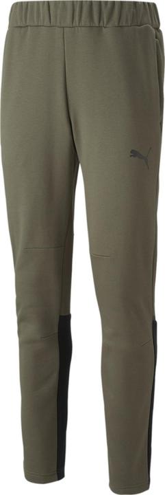 Produktbild Puma teamCUP Casuals Pants (S)