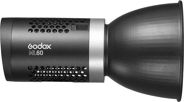 Produktbild Godox ML60 (Videoleuchte)