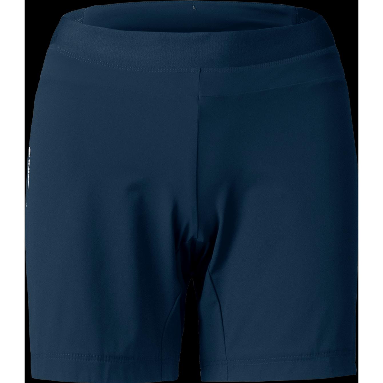 Martini, Damen, Shorts, Women's Pacemaker Shorts, Blau, (XXL)