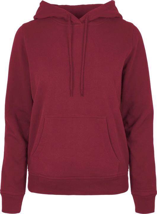 Produktbild Build Your Brand Basic Kapuzenpullover (XL)