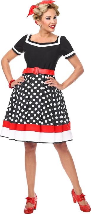 Immagine prodotto Widmann Costume anni '50 (S)