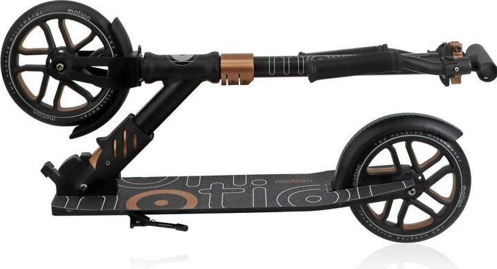 Actual product image Motion Speedy