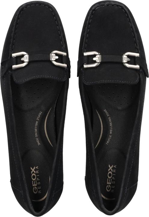 Actual product image Geox D Annytah Moc A - 39020 (36)