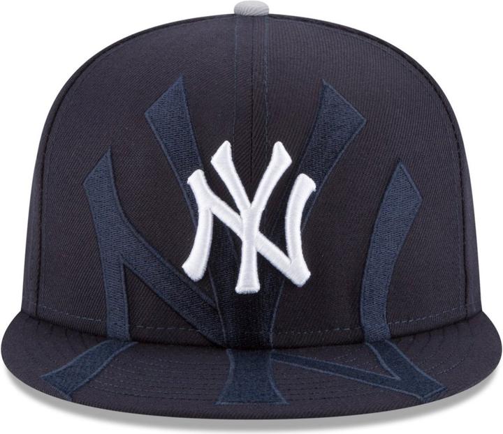 Produktbild New Era 59Fifty Fitted Cap - SPILL New York Yankees - 7 1/8 (7 1/8)