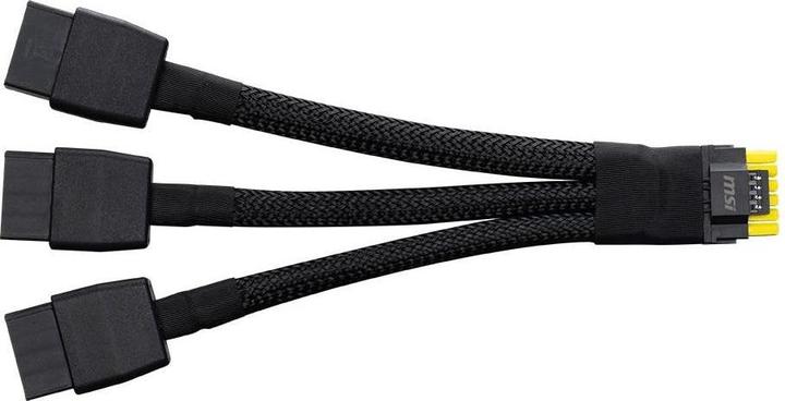 Image du produit MSI GeForce RTX 5080 VENTUS 3X OC WHITE (16 Go)