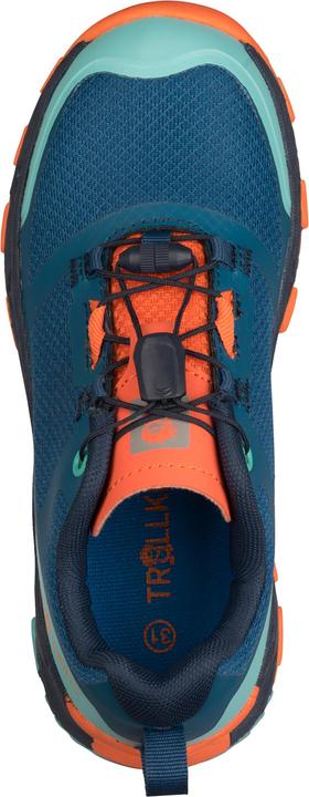 Produktbild Trollkids Sandefjord Hiker XT (33)