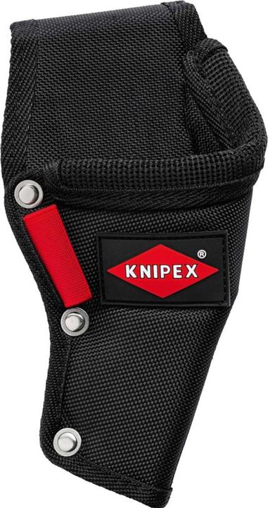 Actual product image Knipex Multi-purpose belt pouch