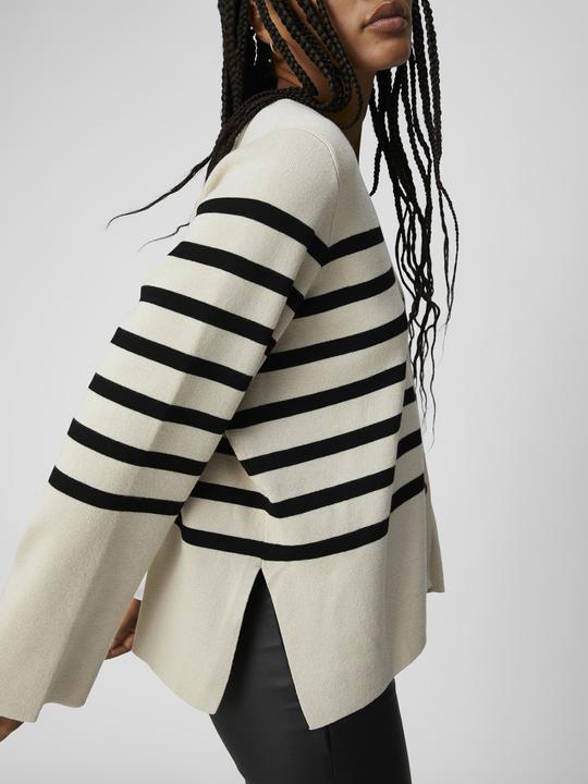 Produktbild Object Oversize Strickjacke (XL)