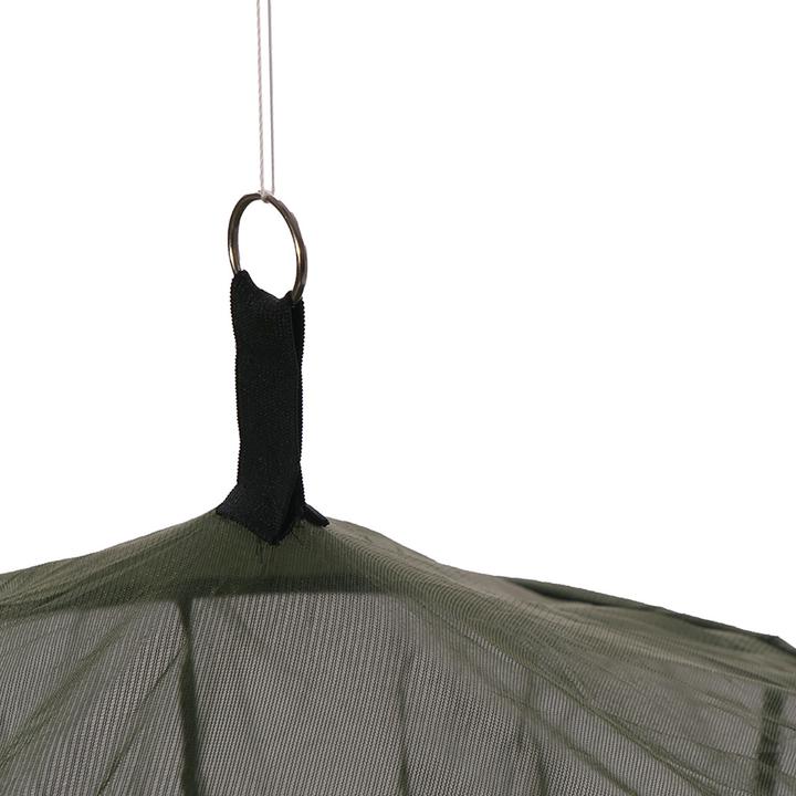 Actual product image Care Plus Mosquito Net-Bell (21 x 33 cm)