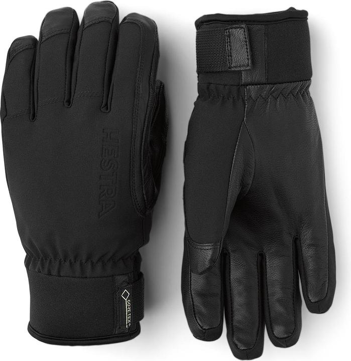 Produktbild Hestra Alpine Short Gore-tex (8)