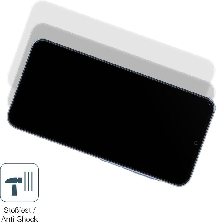 Produktbild Dipos Anti-Shock Displayschutz Matt 9H (1 Stück, Samsung Galaxy A25)