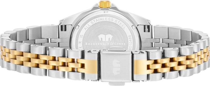 Produktbild Damen Uhr Cassina - 37168 (27.50 mm)