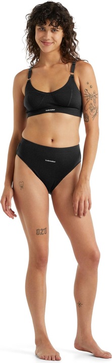 Immagine prodotto Icebreaker Reggiseno sportivo Queens Clasp (S)
