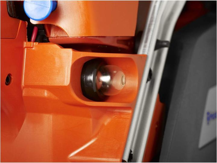 Actual product image Husqvarna 543 Xp (Petrol chain saw)