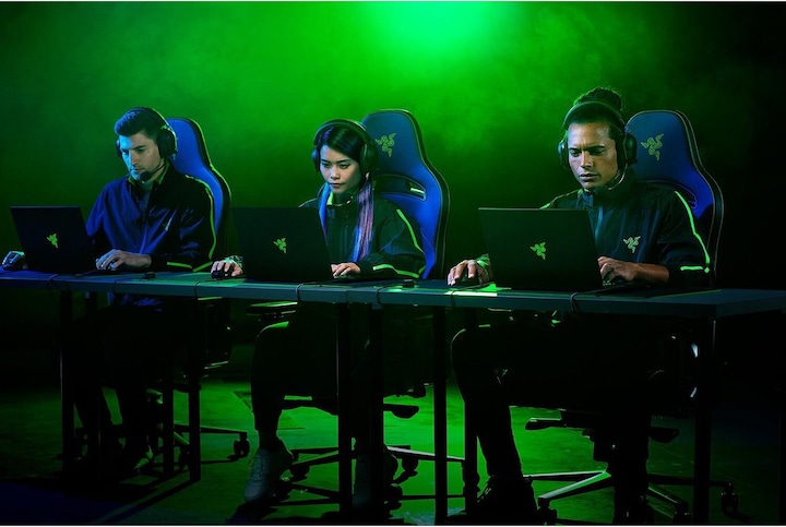 Image du produit Razer BlackShark V2 Pro 2023 (Sans fil)