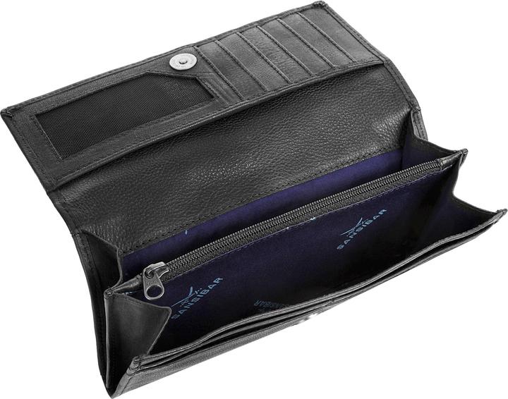 Actual product image Sansibar Geldbörse