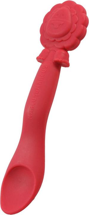 Actual product image Marcus&Marcus Silicone spoon