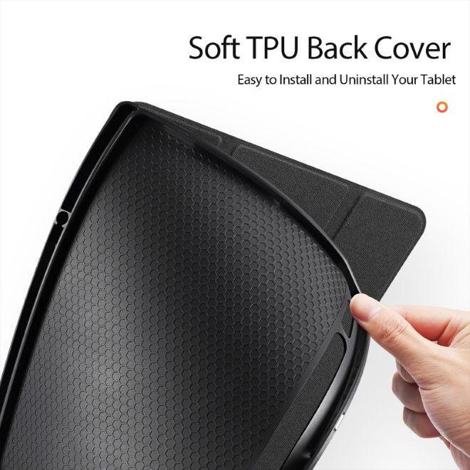 Produktbild Dux Ducis Domo Series (Galaxy Tab S10 Ultra)