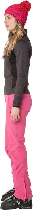Actual product image Protest Lole softshell snowpants (34)